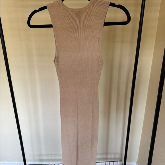 VICI Ribbed Knit Sweater - Picture 3 of 3